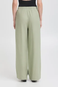 IHLINNO Casual pants