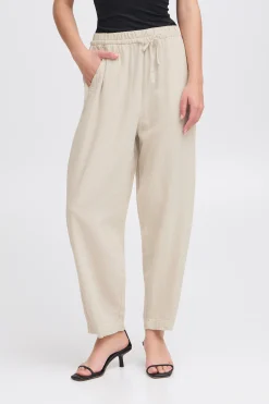 IHLINNO Casual pants