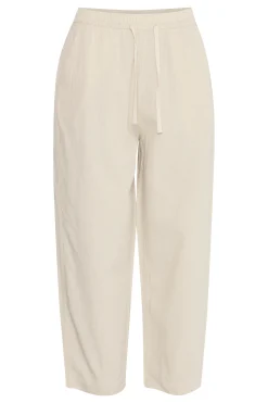 IHLINNO Casual pants