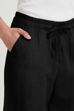 IHLINNO Casual pants