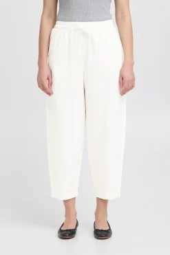 IHLINNO Casual pants