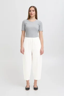 IHLINNO Casual pants