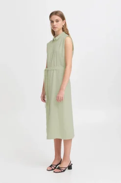 IHLINNO Dress