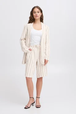 IHLINNO Shorts casual