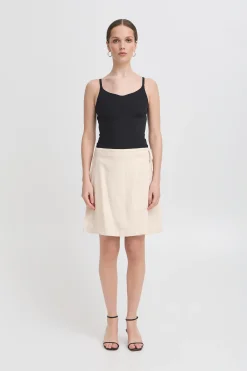 IHLINNO Skirt