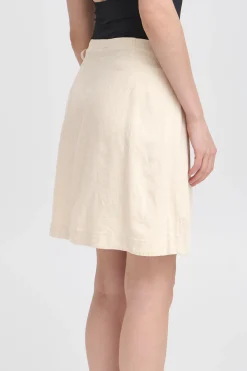 IHLINNO Skirt