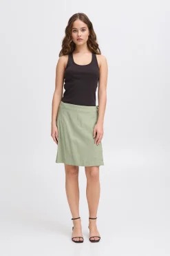 IHLINNO Skirt