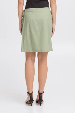 IHLINNO Skirt