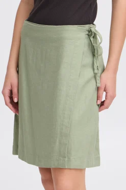IHLINNO Skirt
