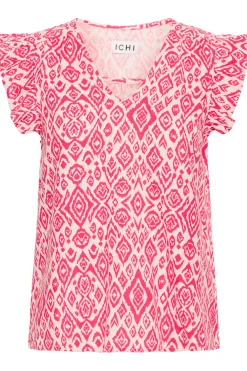 IHLINNO Sleeveless blouse