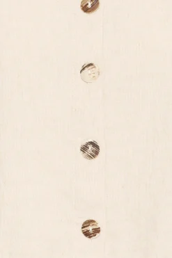 IHLINNO Sleeveless blouse