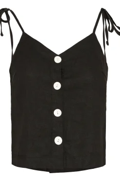 IHLINNO Sleeveless blouse