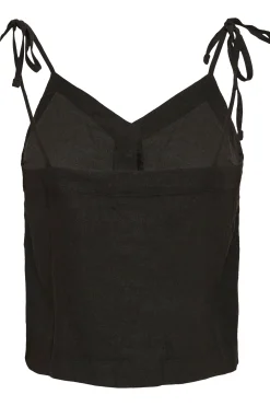 IHLINNO Sleeveless blouse