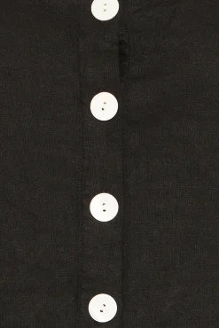 IHLINNO Sleeveless blouse