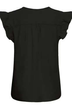 IHLINNO Sleeveless blouse