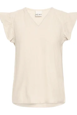 IHLINNO Sleeveless blouse