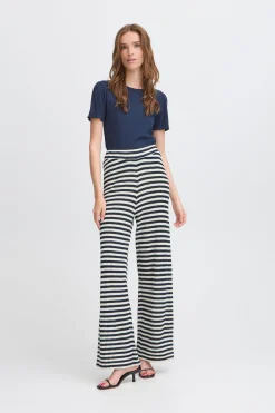 IHLORIANNA Casual pants