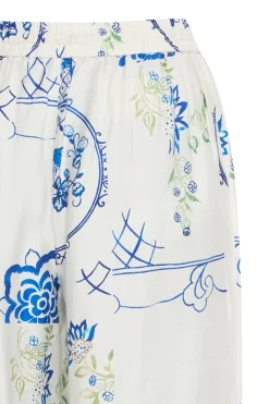 IHLUCIE Casual pants