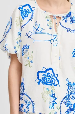 IHLUCIE Long sleeved shirt