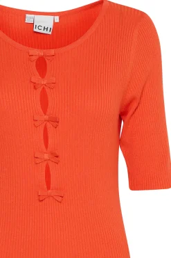 IHMAFA Knitted pullover