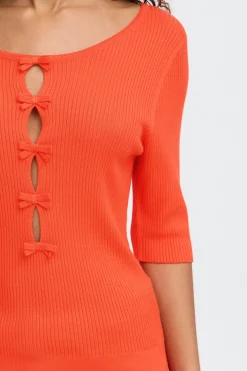 IHMAFA Knitted pullover