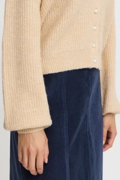 IHMARIN Cardigan