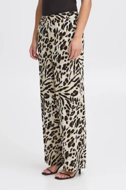 IHMARRAKECH Casual pants