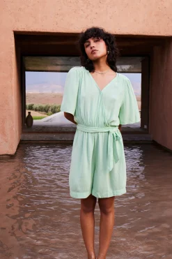 IHMARRAKECH Jumpsuit