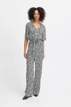 IHMARRAKECH Jumpsuit