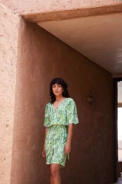 IHMARRAKECH Jumpsuit