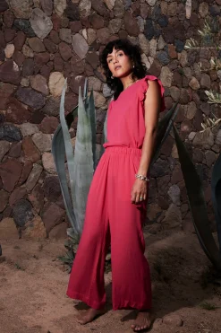 IHMARRAKECH Trousers