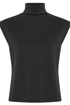 IHMINLINA Sleeveless