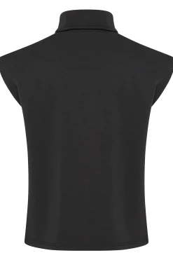 IHMINLINA Sleeveless