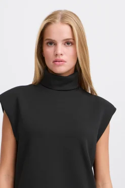 IHMINLINA Sleeveless