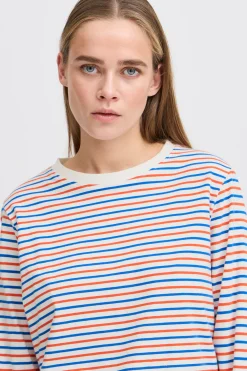 IHMIRA Long sleeved T-shirt