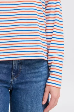 IHMIRA Long sleeved T-shirt