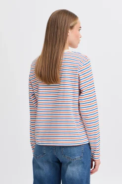 IHMIRA Long sleeved T-shirt