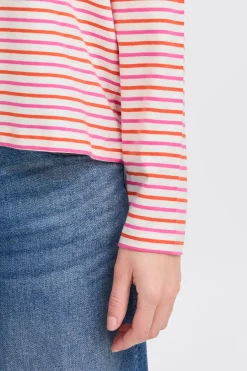 IHMIRA Long sleeved T-shirt