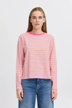 IHMIRA Long sleeved T-shirt