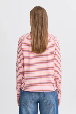 IHMIRA Long sleeved T-shirt