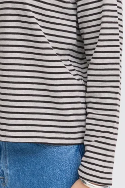 IHMIRA Long sleeved T-shirt