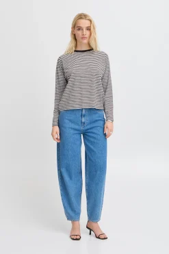 IHMIRA Long sleeved T-shirt