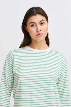 IHMIRA Long sleeved T-shirt