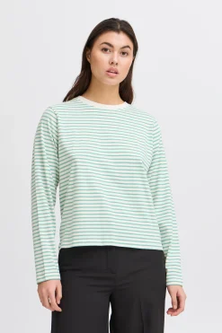 IHMIRA Long sleeved T-shirt