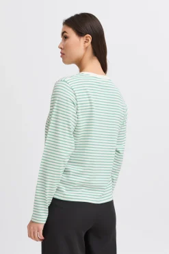 IHMIRA Long sleeved T-shirt