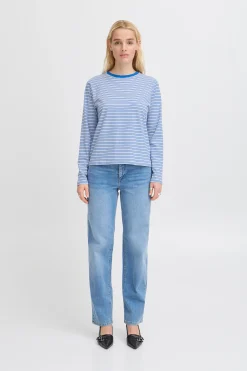 IHMIRA Long sleeved T-shirt