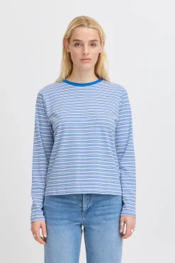 IHMIRA Long sleeved T-shirt