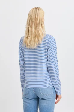 IHMIRA Long sleeved T-shirt