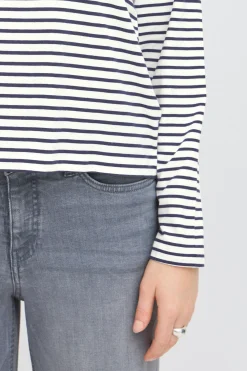 IHMIRA Long sleeved T-shirt