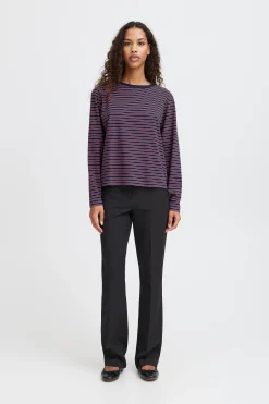 IHMIRA Long sleeved T-shirt